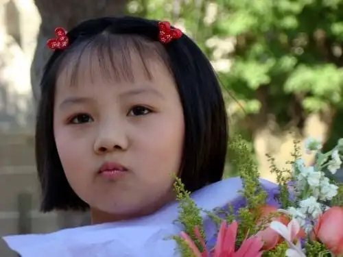 鸟巢的双生花北京奥运改变林妙可杨沛宜人生