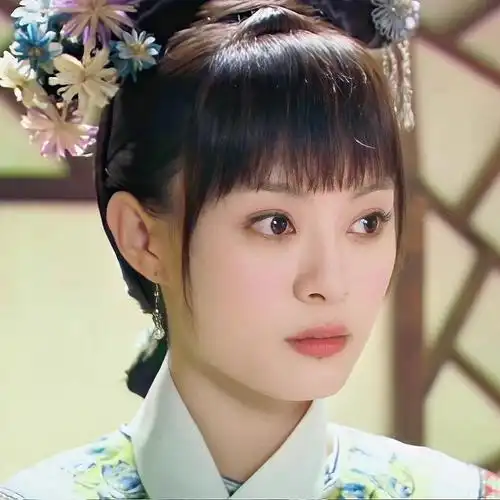 甄嬛传头像已找到39日已更新钮祜禄甄嬛也来喽