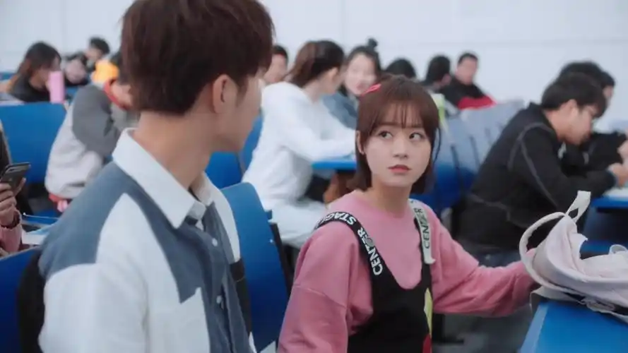 《原来时光都记得》甜蜜混剪_哔哩哔哩_bilibili