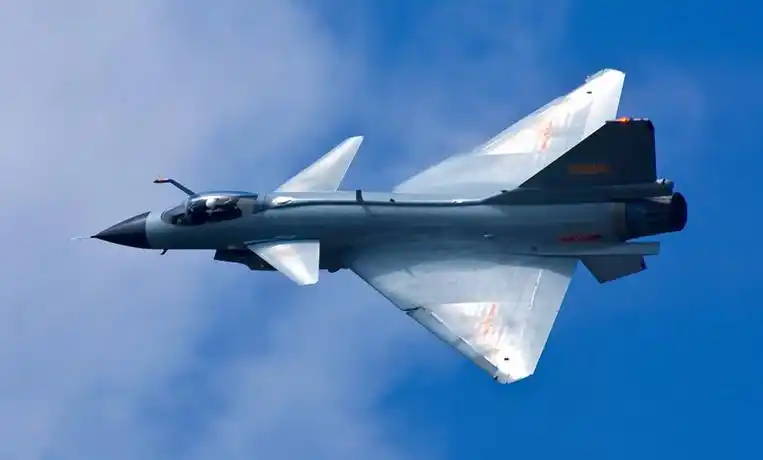 战斗机歼10,高清图片,军事-回车图片