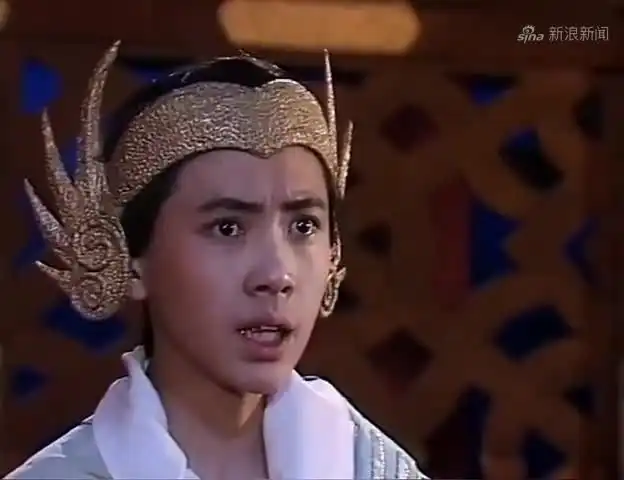 封神榜:千年辟邪宝剑被打回原形,黄天化重获新生,配宝剑加持