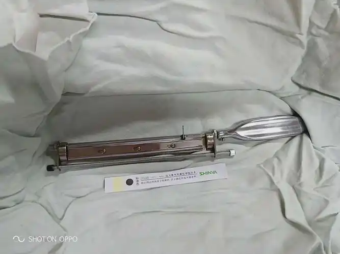 手外科取皮刀包,1