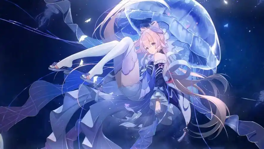 原神23年wallpaper壁纸下载榜-bili_89656789596-默认收藏夹-哔哩哔哩