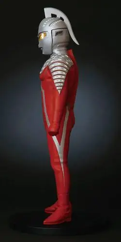 character classics系列 普通版 赛文奥特曼