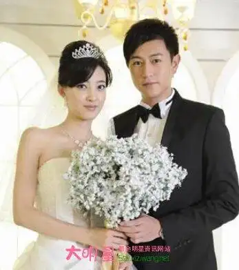 陈键锋女友舒畅个人资料照片(3)