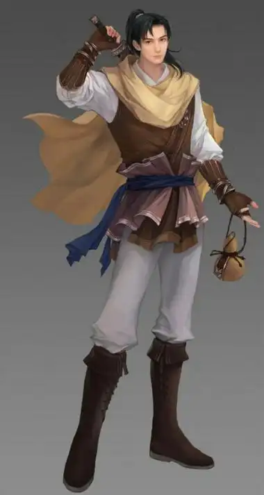 仙剑奇侠传五初始属性,永久属性怎么刷