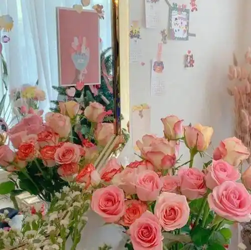 治愈系朋友圈背景图