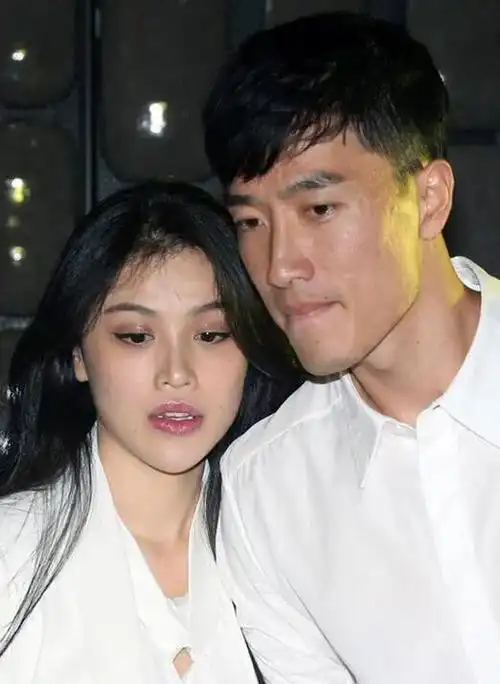 刘翔与演员葛天结婚9个月离婚为何转身娶了初恋女友吴莎