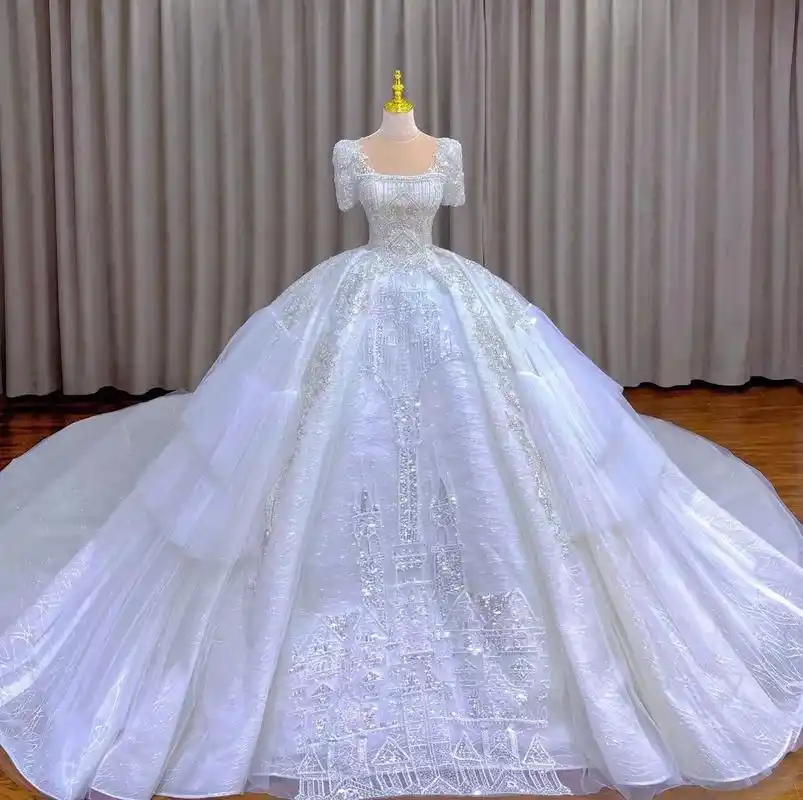 梨树婚纱店梨树婚纱礼服梨树婚纱定制