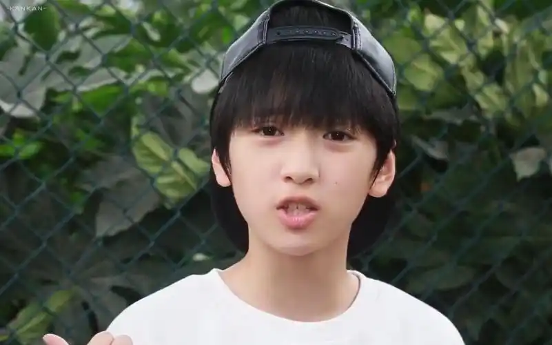 猫系男孩儿严邈邈_哔哩哔哩 (゜-゜)つロ 干杯~-bilibili