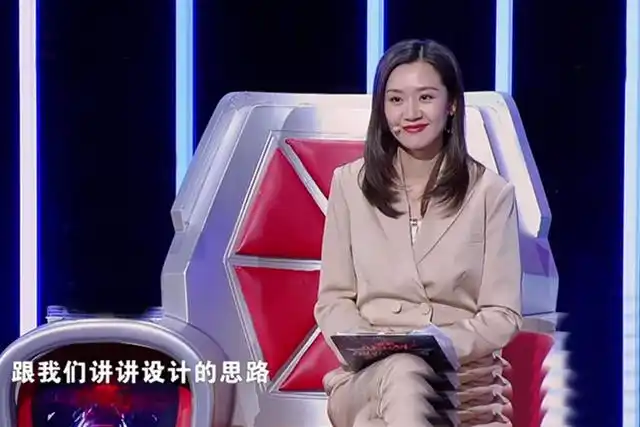 《最强大脑8》开播,攸佳宁首谈赛制问题,疑似为黄明睿"正名"