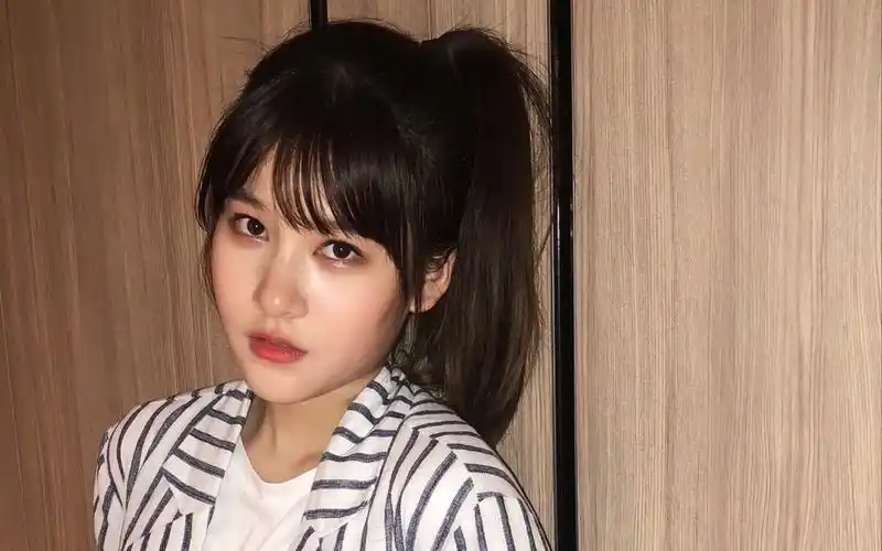 【snh48 谢妮】谢妮 口袋48直播 20190324