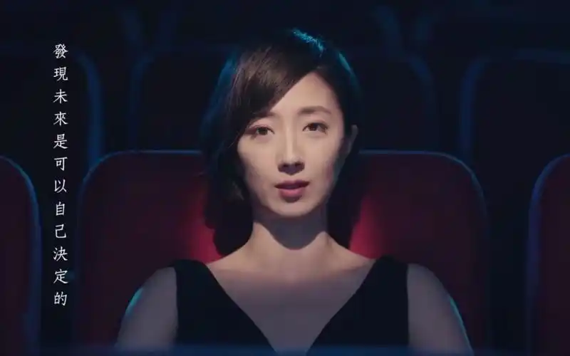 桂纶镁家族桂纶镁35周岁生日祝福视频