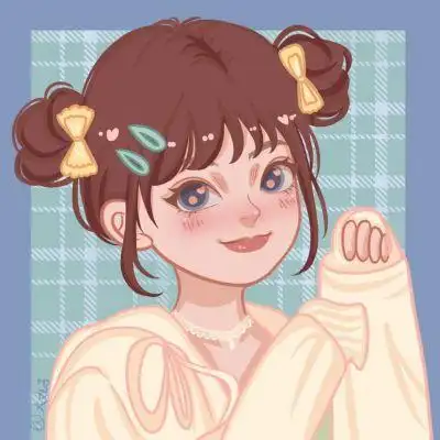 超萌超可爱小仙女头像