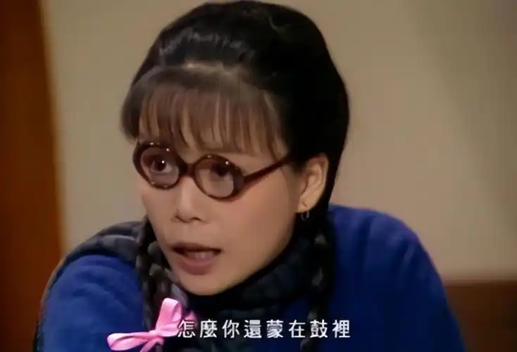 回顾上海滩有人娶富婆有人离婚当尼姑大半演员已逝