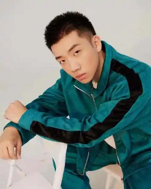 中国十大rapper国内十大新锐说唱歌手