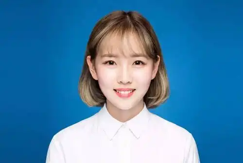 拍证件照的3个小心机摄影师才不会告诉你