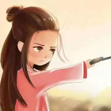 情侣头像大圣娶亲