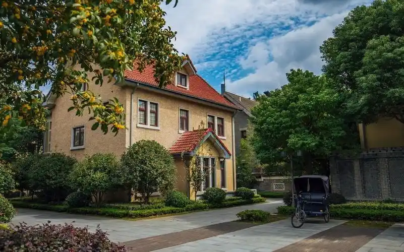 来南京旅游别忽略民国建筑大赏一场关于金陵的风花雪月