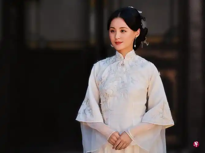 "千年毒妇"演霍元甲妻 毛林林"够老"获选演出