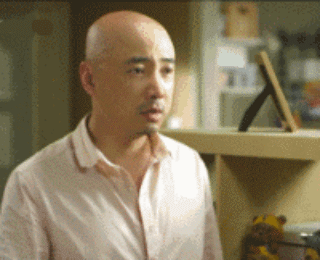 徐峥的搞笑动图文字表情包