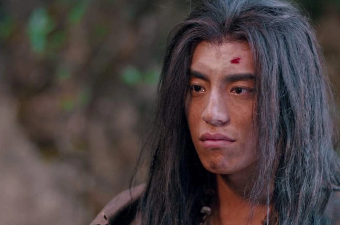 又一个古天乐?《狼殿下》导演夸王大陆长得白,用晒黑机保持肤色