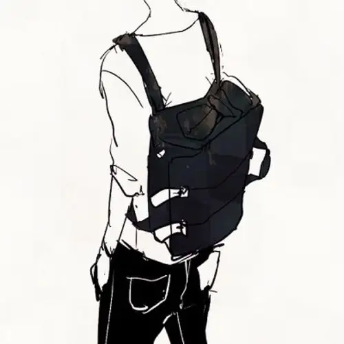 背影. _ look!cool boys.#男漫 动漫 男头 人物 [图片专辑] _ 图片网