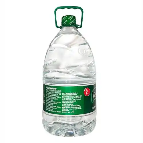 怡宝饮用纯净水6l3桶家庭装桶装水家用饮用水饮水机江浙沪皖