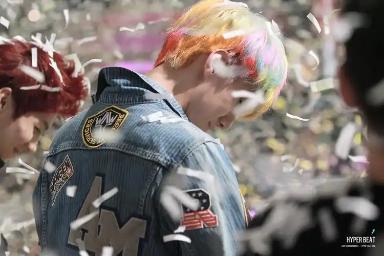 吴世勋高清意境手机壁纸电脑壁纸网