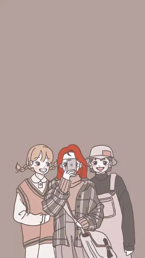 闺蜜文案##姐妹壁纸##手机壁纸##朋友圈文案大赏