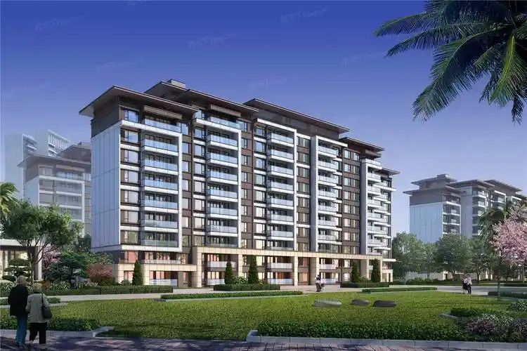 海口【仁恒滨江园】售楼处电话丨海南丨价格详情丨【售楼处】_桂林洋