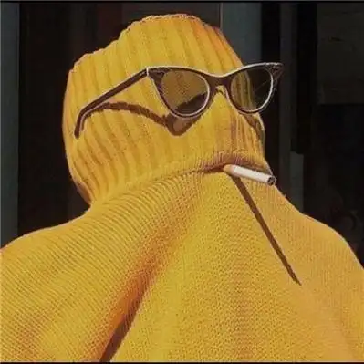 低调不失霸气的头像 霸气头像图片大全 -【爱个性】