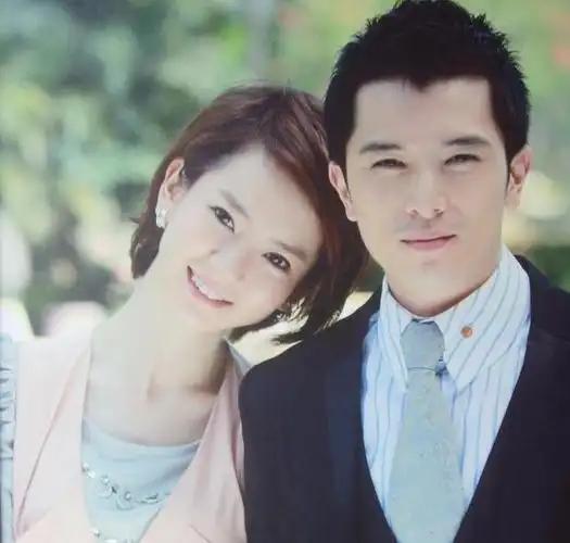 戚薇陈赫主演的电视剧叫什么?