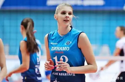 女神冈察洛娃回归!俄罗斯女排公布备战奥运资格赛14人名单
