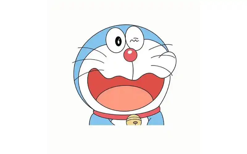 《哆啦a梦·2023年·剧场版 大雄与天空理想乡》今日上映!