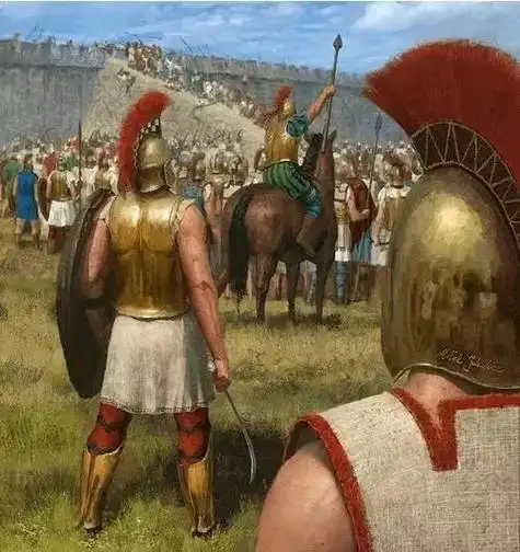 创长期以来,关于特洛伊战争与木马的传说故事,都被认为是捕风捉影的