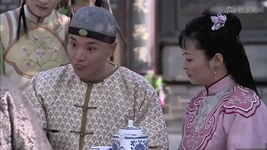 铁齿铜牙纪晓岚:梅海泉的冤案逐渐清晰,和珅欲杀崔玉言