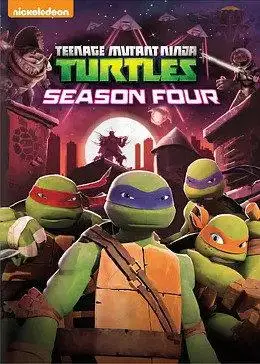 忍者神龟 第四季