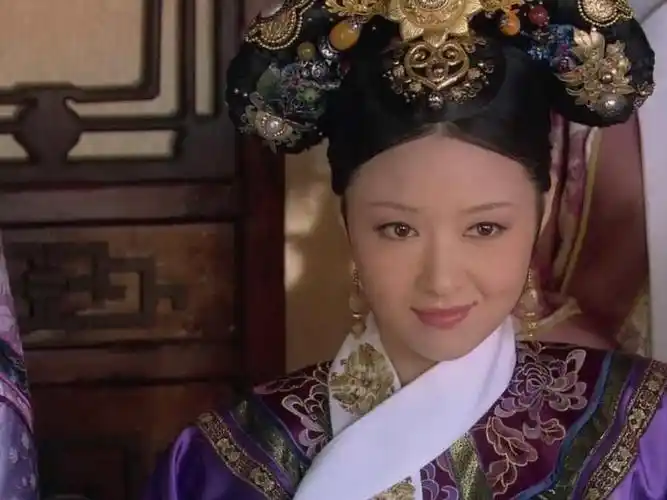 回顾著名演员蒋欣戏红人不红的背后是心直口快还是情商太低