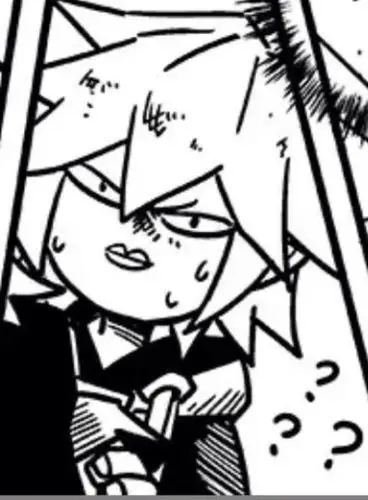 凹凸世界·表情包