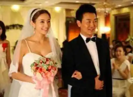 吴樾现实中老婆和荧幕老婆对比介绍_深圳热线