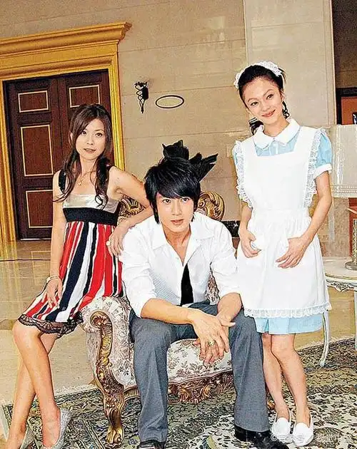 她大方认爱小6岁男星,稳定交往想结婚|卓文萱|张韶涵|探班|公主小妹