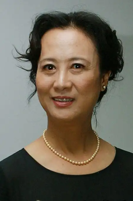 演员柏寒的个人资料,演过的电视剧 老公是谁 5