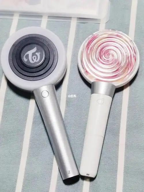 twice应援棒