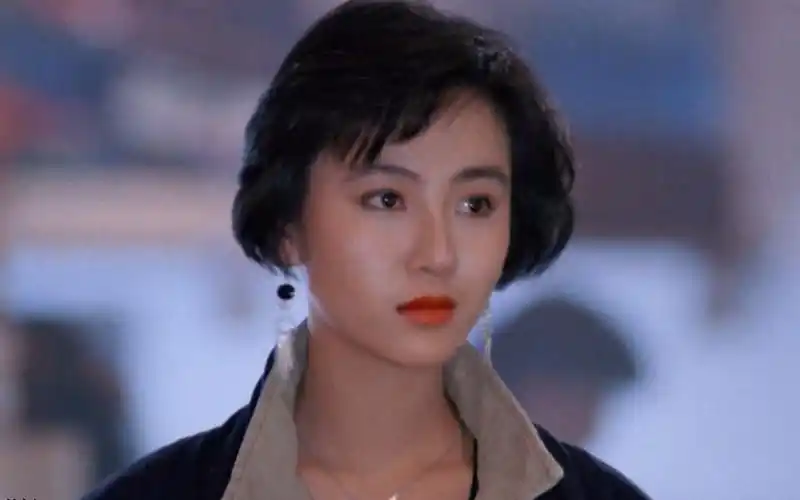 袁洁莹-虚龄时代-袁洁莹电影角色混剪-重制版