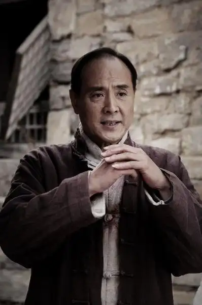 王全有干得漂亮诠释另类抗战