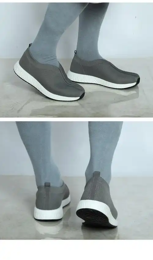 【僧人和尚穿的鞋子】僧鞋秋冬僧侣僧人春秋布鞋男款软底出家人罗汉