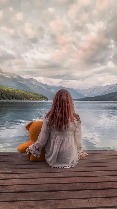 卡通漫画手绘插画动漫可爱经典个性萌萌哒摄影街拍简约时尚唯美图片