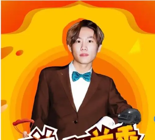 主播:不求人10天能赚百万,但依然难以保住吃鸡一哥的位置_直播