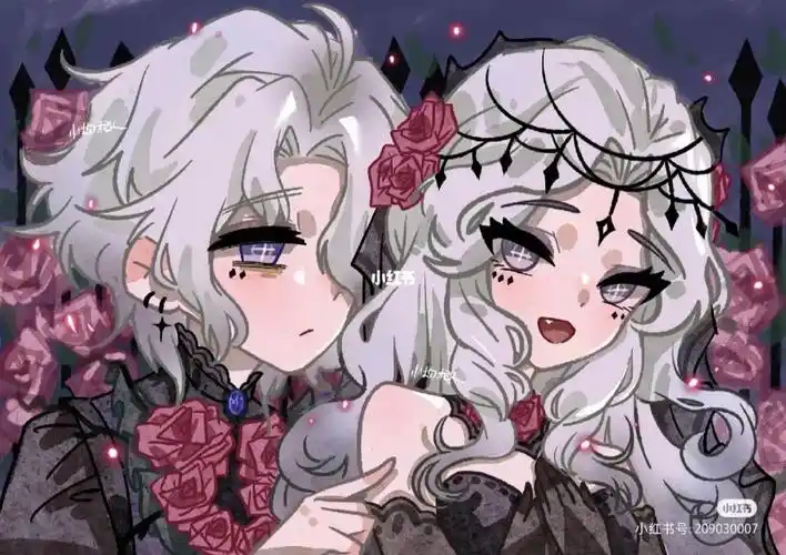 除了官配都不想嗑了